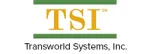 Transworld Systems Inc. company logo