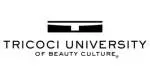 Tricoci University of Beauty Culture company logo