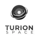 Turion Space company logo