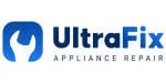 UltraFix Appliance Repair company logo