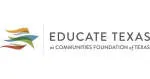 United Community Foundation, Texas company logo