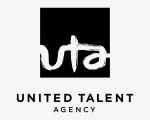 United Talent Agency (UTA) company logo