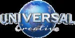 Universal Creative company logo
