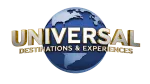 Universal Destinations & Experiences company logo