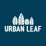 Urban Leaf NY company logo