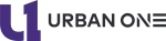 Urban One company logo