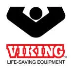 VIKING Life-Saving Equipment A/S company logo