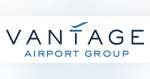 Vantage Airport Group company logo