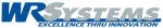 W R Systems company logo