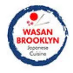Wasan Brooklyn company logo