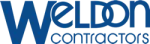 Weldon Contractors company logo
