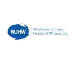 Wrightson, Johnson, Haddon, and Williams company logo