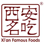Xi'an Famous Foods company logo