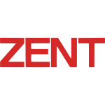 Zent company logo