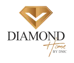 diamond home furniture company logo