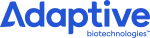 Adaptive Biotechnologies company logo