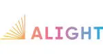 Alight company logo