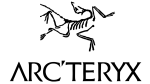 Arc'teryx company logo