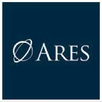 Ares Management company logo