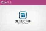 Blue Chip Pros company logo