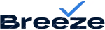 Breeze Airways™ company logo