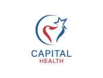 Capital Health company logo