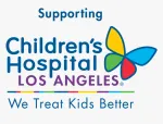 Children's Hospital Los Angeles company logo