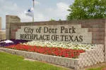 City of Deer Park, TX company logo