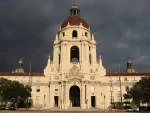 City of Pasadena, CA company logo