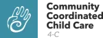 Community Coordinated Care for Children (4C) company logo