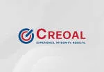 Creoal company logo