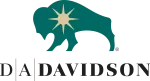 D.A. Davidson company logo