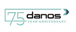 Danos company logo