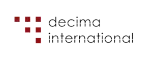Decima International company logo