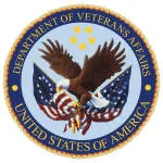 Department of Veterans Affairs company logo