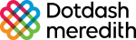 Dotdash Meredith company logo