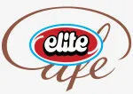 ELITE CIGAR CAFE company logo