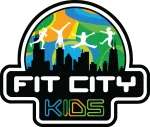 Fit City Kids company logo