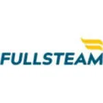 Fullsteam company logo