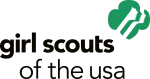 Girl Scouts of the USA company logo