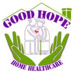 Good Hope Homehealth company logo