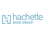 Hachette Book Group company logo