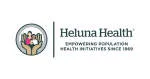 Heluna Health company logo