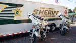 Hillsborough County Sheriff's Office company logo