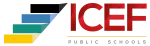 Inner City Foundation company logo