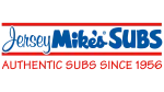Jersey Mike's company logo