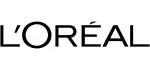 L'Oreal LUXE company logo