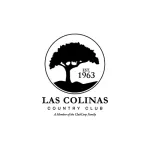 Las Colinas Country Club company logo