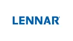 Lennar company logo