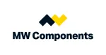 MW Components company logo